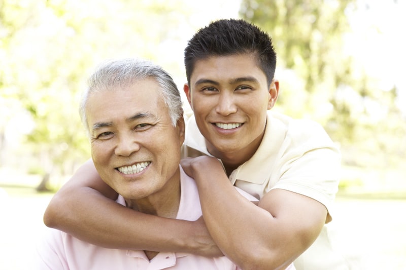 Men’s Health Centre services including consultations, treatments, and wellness programs