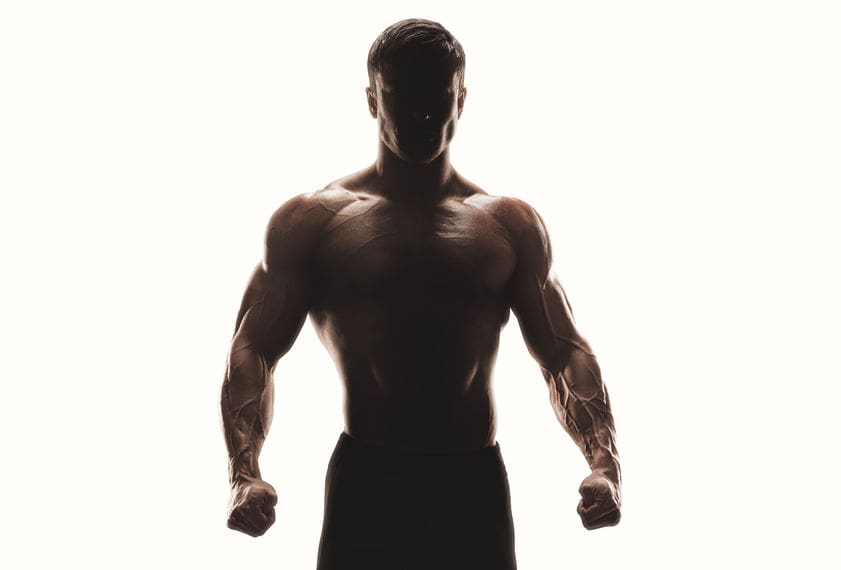 Natural ways to increase testosterone levels